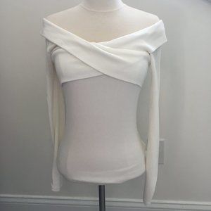 Abercrombie & Fitch Long Sleeve